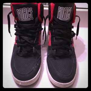 Nike Son of Force Mids